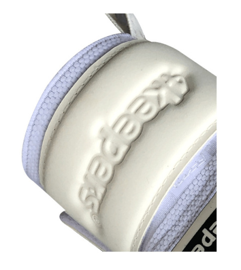 Rękawice bramkarskie 4 Keepers Retro IV JR NC