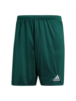 Spodenki Sportowe Adidas Parma 16 Short Senior DM1698 zielone