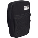 Torebka na Ramię Sportowa Adidas Organizer M HB1337 czarna