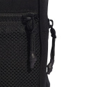 Torebka na Ramię Sportowa Adidas Organizer M HB1337 czarna