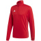 Bluza Męska Adidas Core 18 Training Top Senior CV3999 czerwona