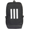 Plecak Adidas Essentials 3-Stripes Response Backpack czarny GN2022