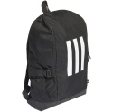 Plecak Adidas Essentials 3-Stripes Response Backpack czarny GN2022