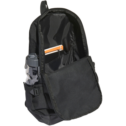 Plecak Adidas Essentials 3-Stripes Response Backpack czarny GN2022