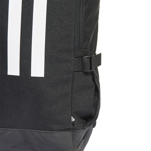 Plecak Adidas Essentials 3-Stripes Response Backpack czarny GN2022