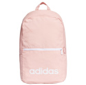 Plecak Adidas Linear Backpack Daily FP8098 różowy