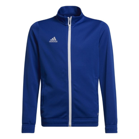 Bluza Dla Dzieci Adidas Entrada 22 Track Jacket HG6288 niebieska