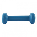 Hantle Winylowe HMS 0,5KG 17023 błękitny Hantle Winylowe HMS 0,5KG 17023 błękitny