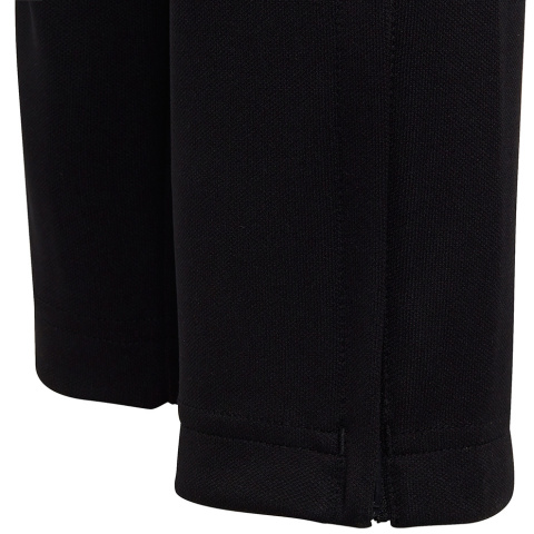 Spodnie Adidas Entrada 22 Training Senior czarne HC0332