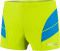 Spodenki Kąpielowe Aqua-Speed Andy Kol. 82 zielono-niebieskie