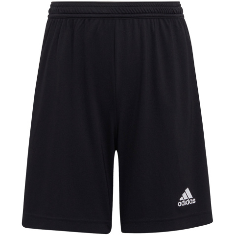 Spodenki Sportowe Adidas Entrada 22 Junior H57502 czarne