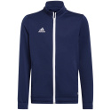 Bluza Dla Dzieci Adidas Entrada 22 Track Jacket H57530 granatowa