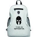 SPARTA KATOWICE Plecak SPARTANIN