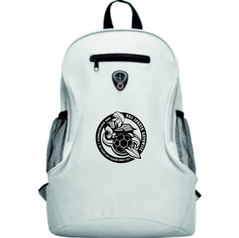 SPARTA KATOWICE Plecak Akademia Sparty Katowice