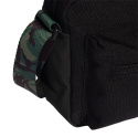 Torebka na Ramię Sportowa Adidas Clse Camo Org GN2062 czarna