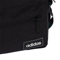 Torebka na Ramię Sportowa Adidas Clse Camo Org GN2062 czarna