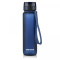 Bidon Sportowy Meteor 1000ml granatowy 55863