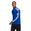 Bluza Męska Adidas Squadra 21 Training GP6463 niebieska