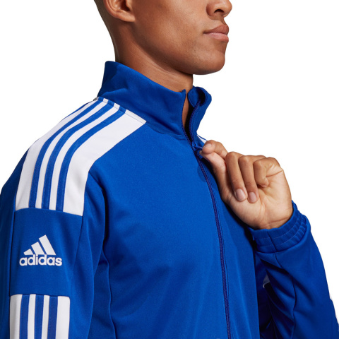 Bluza Męska Adidas Squadra 21 Training GP6463 niebieska