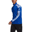 Bluza Męska Adidas Squadra 21 Training GP6463 niebieska
