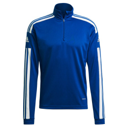 Bluza Męska Adidas Squadra 21 Training Top GP6475 niebieska