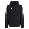 Bluza Męska Adidas Tiro 21 Allweather GH4466 czarna