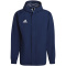 Kurtka Ortalion Męska Adidas Entrada 22 All Weather H57472 granatowy