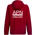 APN CZELADŹ KURTKA PRZECIWDESZCZOWA JUNIOR adidas Entrada 22 All Weather Jacket