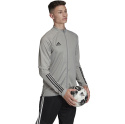 Bluza Męska Adidas Condivo 20 Training FS7110 szara