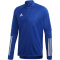 Bluza Męska Adidas Condivo 20 Training Top FS7119 niebieska