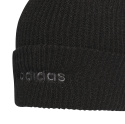 Czapka Zimowa Męska Adidas Classic Beanie OSFM H34794 czarna