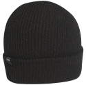 Czapka Zimowa Męska Adidas Classic Beanie OSFM H34794 czarna