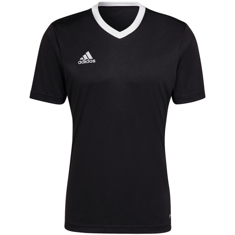 Koszulka Męska Adidas Entrada 22 Jersey HE1573 czarna