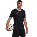 Koszulka Męska Adidas Entrada 22 Jersey HE1573 czarna