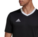 Koszulka Męska Adidas Entrada 22 Jersey HE1573 czarna