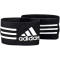 Opaska Adidas Ankle Strap 620635 czarna