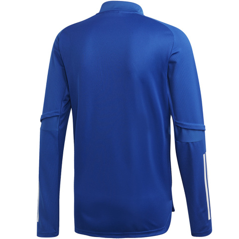 Bluza Męska Adidas Condivo 20 Training FS7112 niebieska