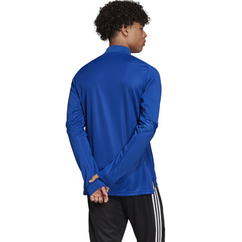 Bluza Męska Adidas Condivo 20 Training FS7112 niebieska
