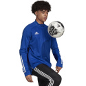 Bluza Męska Adidas Condivo 20 Training FS7112 niebieska