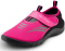 Buty do Wody Damskie Aqua-Speed 27C różowo-czarne