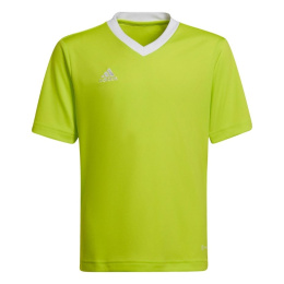 Koszulka Dla Dzieci Adidas Entrada 22 Jersey HC5079