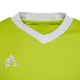 Koszulka Dla Dzieci Adidas Entrada 22 Jersey HC5079