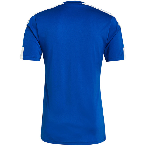 Koszulka Treningowa Męska Adidas Squadra 21 Jersey Short Sleeve GK9154 niebieska