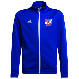 AP PRZEMSZA KLUCZE Bluza męska adidas Entrada 22 Training