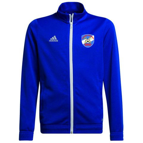 AP PRZEMSZA KLUCZE Bluza męska adidas Entrada 22 Training