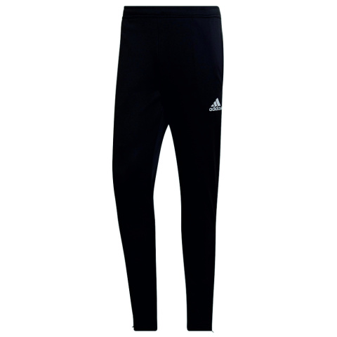 AP PRZEMSZA KLUCZE Spodnie męskie adidas Entrada 22 Training czarne