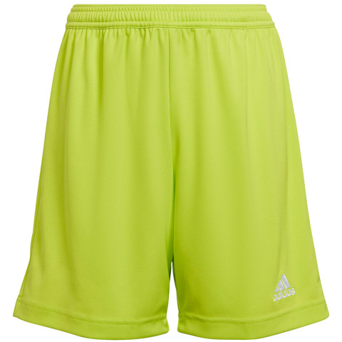 Spodenki Sportowe Adidas Entrada 22 Junior HC5065