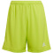 Spodenki Sportowe Adidas Entrada 22 Junior HC5065