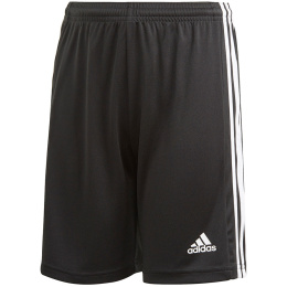 Spodenki Sportowe Adidas Squadra 21 Junior GN5767 CZARNE