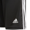 Spodenki Sportowe Adidas Squadra 21 Junior GN5767 CZARNE